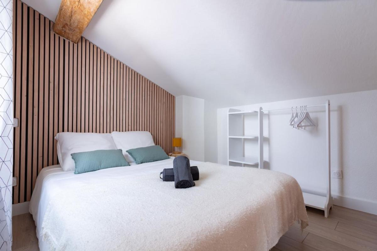 Lideale - Air-conditioned - 4 Min Gare Matabiau Apartment Toulouse